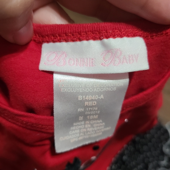 Dress - Picture 4 of 4